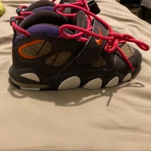 Had them a few years and only wore them maybe 4